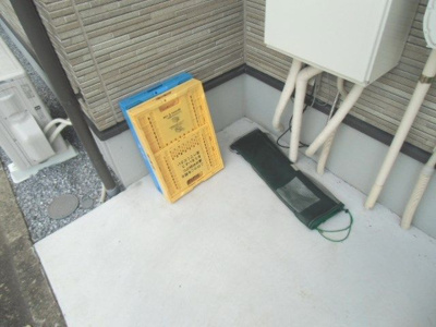 【その他共用部分】 | プティピュイ　12488 | 敷地内にごみ置き場があります(^^)/