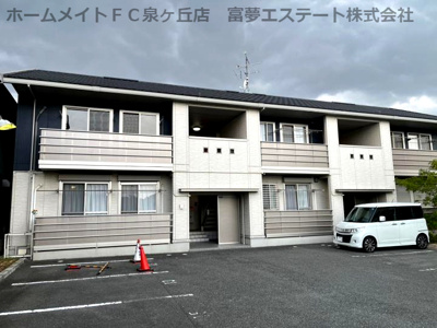 【外観】 | フェリシタ