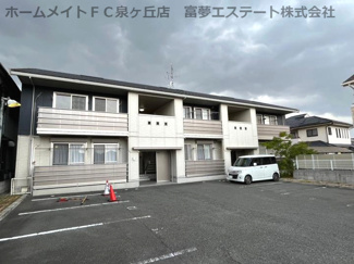 【外観】