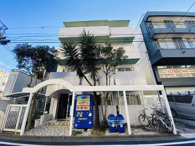 グラン蒲田の画像