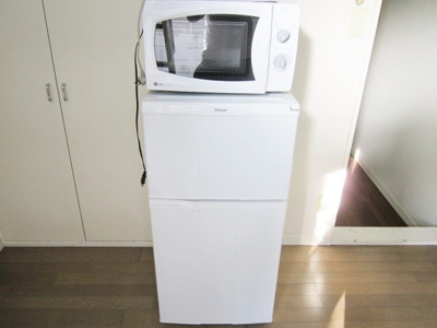 【その他共用部分】 | ハーモニーハイツ十条