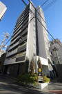 ジュネーゼ京町堀パークサイドの画像