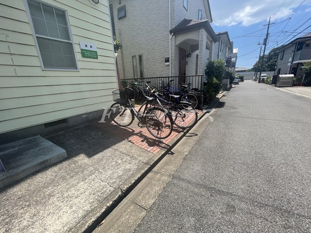 アイビーコートのその他共用部分