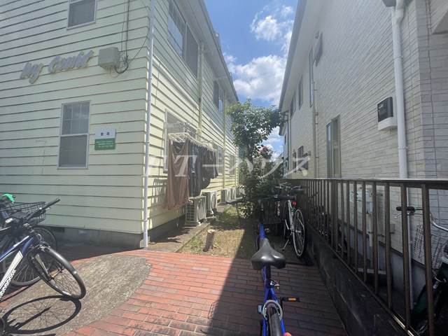 アイビーコートのその他