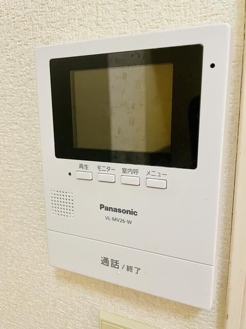 アイビーコートのその他