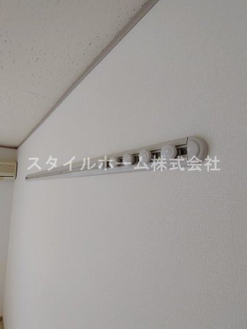 【その他】 | シャルム向山 | 別部屋写真です。