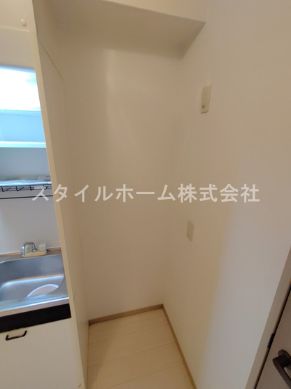 【設備】 | シャルム向山 | 別部屋写真です。