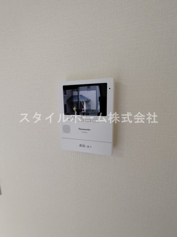 【セキュリティ】 | シャルム向山 | 別部屋写真です。