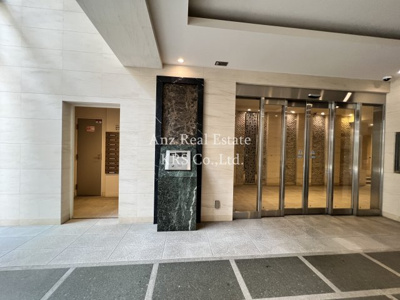 【エントランス】 | エステムコート南堀江Ⅱレアリス | エントランスにあるオートロック