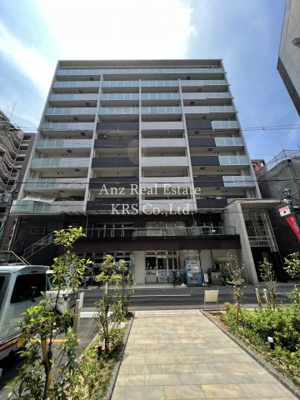 【外観】 | エステムコート南堀江Ⅱレアリス