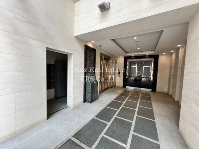 【ロビー】 | エステムコート南堀江Ⅱレアリス