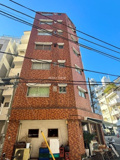 渋谷区東３丁目のマンションの画像
