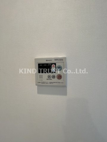 アーバンパークウメダウエストの設備