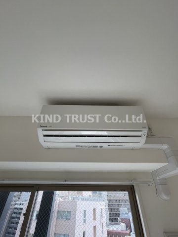 アーバンパークウメダウエストの設備