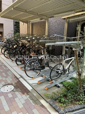 アーバンパークウメダウエストのその他共用部分