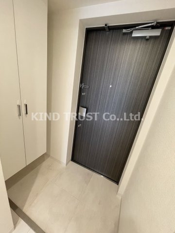 アーバンパークウメダウエストのその他