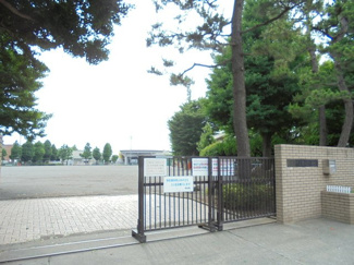 星が丘小学校/800ｍ