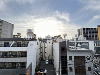 【展望】 | グランフォーレプライム大橋