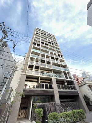 【外観】 | グランフォーレプライム大橋