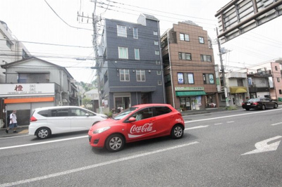 【周辺】 | テラスアルコⅡ | テラスアルコⅡ　