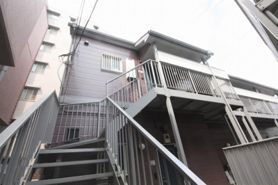 【外観】 | テラスアルコⅡ | テラスアルコⅡ