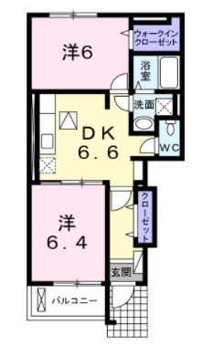 【間取り】 | サンリットガーデン
