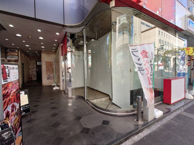 【エントランス】 | 秀和ビル