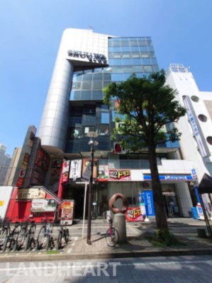 【外観】 | 秀和ビル