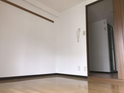 【寝室】 | メイフェアーマンション