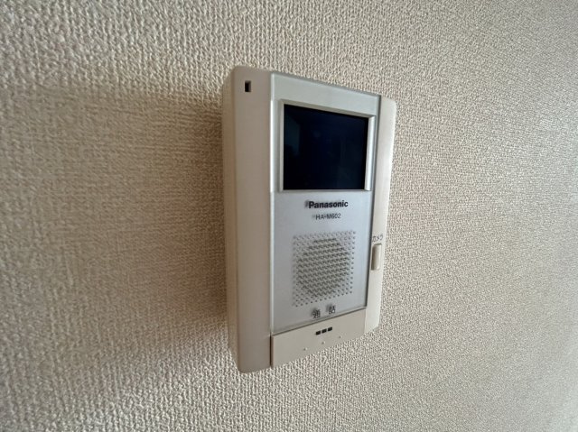 ベルフラワーのセキュリティ
