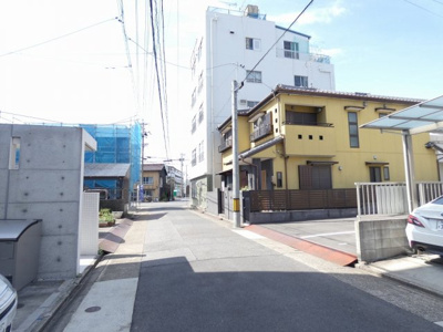 【周辺】 | Grandtic Castle