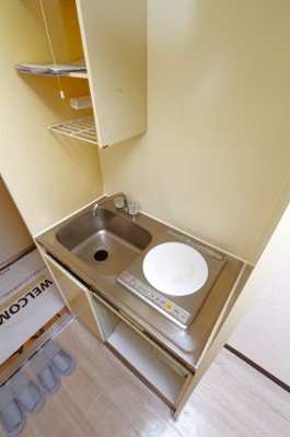 【キッチン】 | サンブライト18