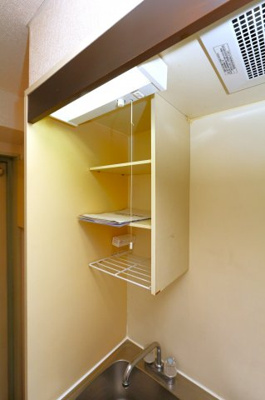 【収納】 | サンブライト18