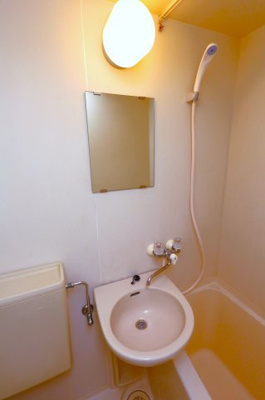 【洗面所】 | サンブライト18