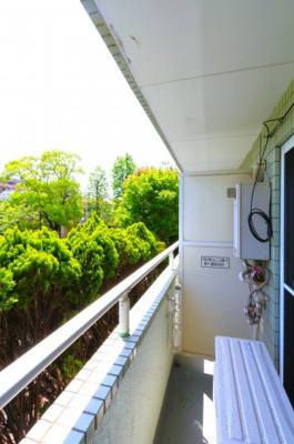 【バルコニー】 | サンブライト18