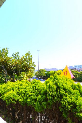 【展望】 | サンブライト18