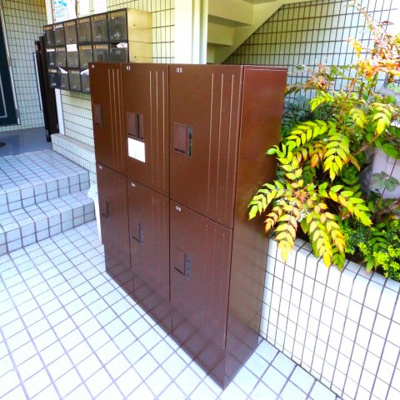 【その他共用部分】 | サンブライト18