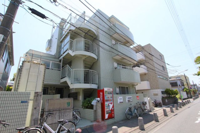 【外観】 | サンブライト18