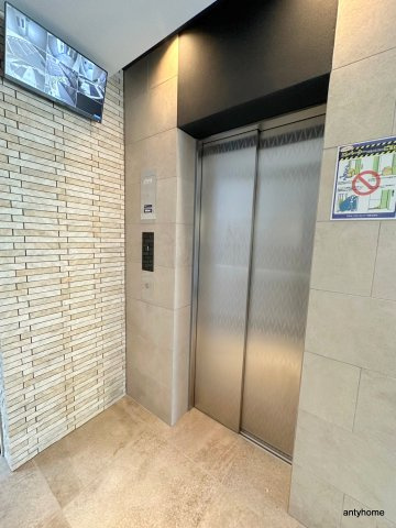 GRACE善のその他共用部分