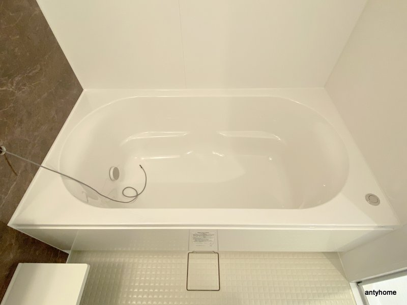 GRACE善の浴室