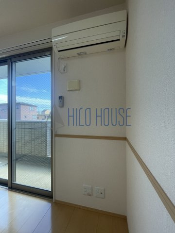 グランドゥールの設備