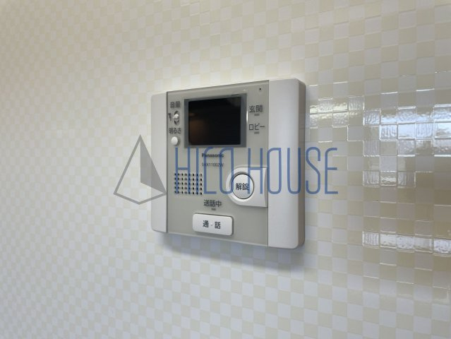 グランドゥールのセキュリティ