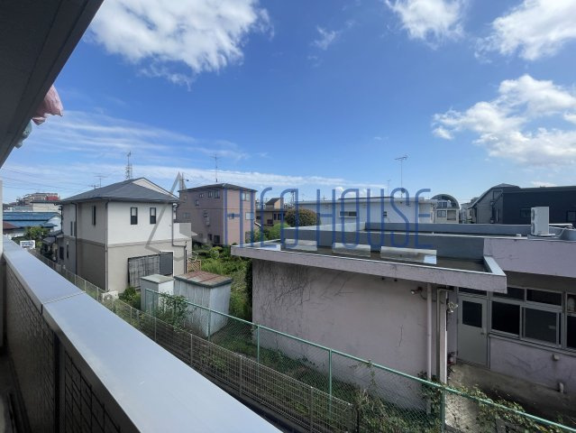 グランドゥールの展望