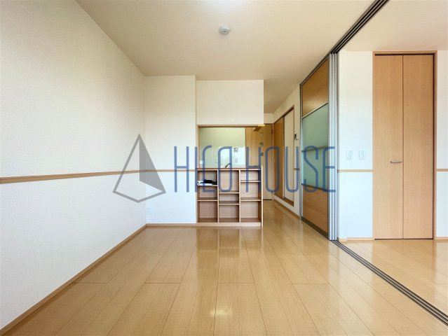 グランドゥールの居間・リビング