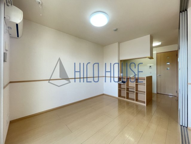 グランドゥールの居間・リビング