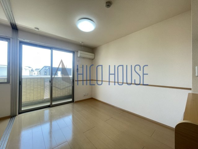 グランドゥールの居間・リビング