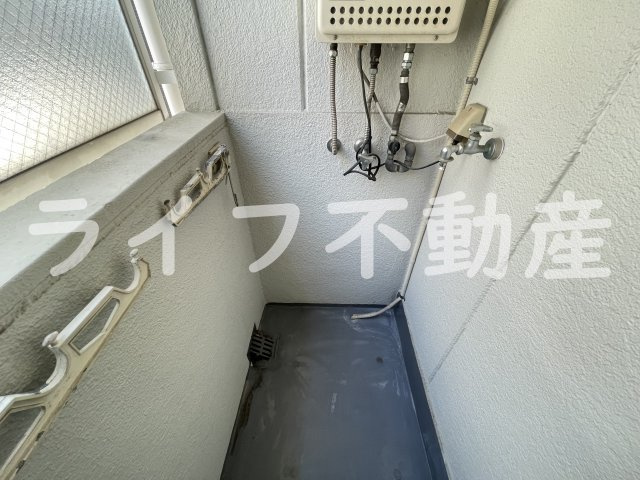 ソラーナ八戸ノ里のその他