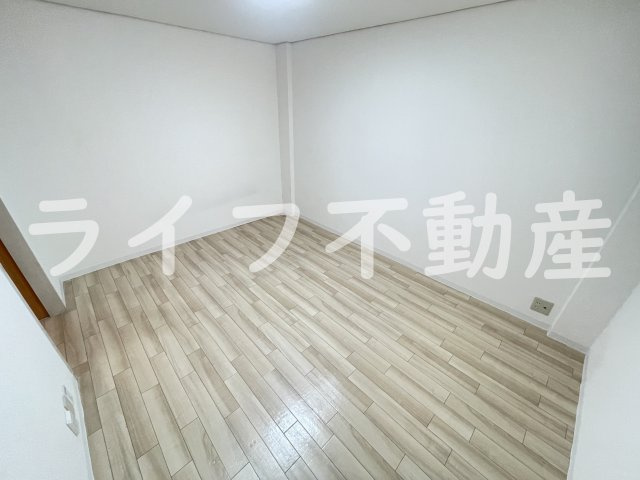ソラーナ八戸ノ里の内装|内装です