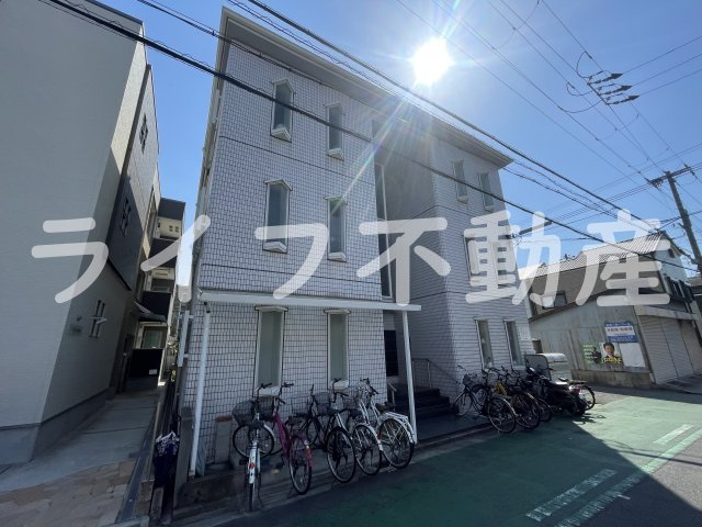 ソラーナ八戸ノ里