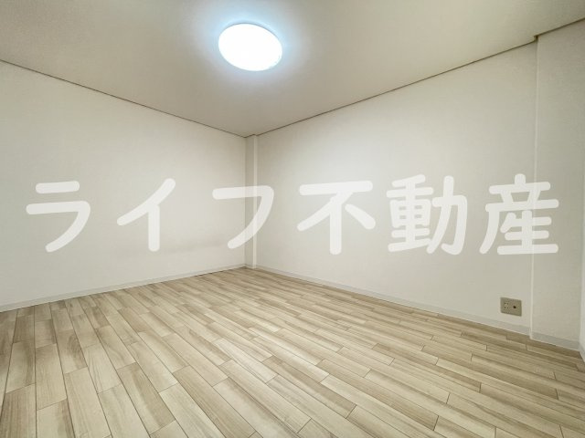 ソラーナ八戸ノ里の内装|内装も気になるポイント